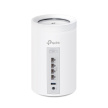 TP-Link Deco BE65(1-pack) WiFi7 Mesh(BE9300,2,4GHz/5GHz/6GHz,4x2,5GbELAN/WAN, 1xUSB3.0)