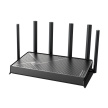 TP-Link Archer BE400 EasyMesh WiFi7 router(BE6500,2,4GHz/5GHz,1x2,5GbEWAN,1x2,5GbELAN,3xGbELAN,1xUSB3.0)