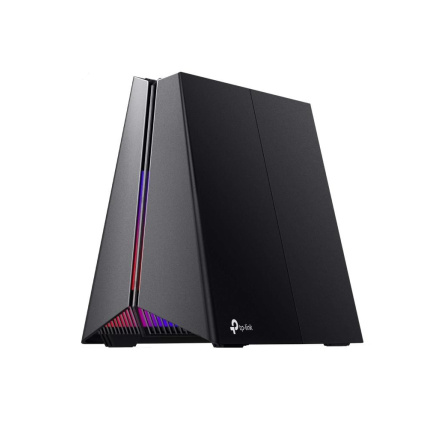 TP-Link Archer GE550 EasyMesh WiFi7 router (BE9300,2,4GHz/5GHz/6GHz,1x5GbEWAN,1x5GbELAN,3x2,5GbE,1xUSB3.0)