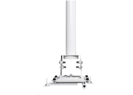 SHARP/NEC PJ01UCM stropní držák PJ02UCMPF-W Universal Floor & Portrait Ceiling Mount for Projectors up to 34kg, white SHARP/NEC PJ01UCM stropní držák PJ02UCMPF-W Universal Floor & Portrait Ceiling Mount for Projectors up to 34kg, white