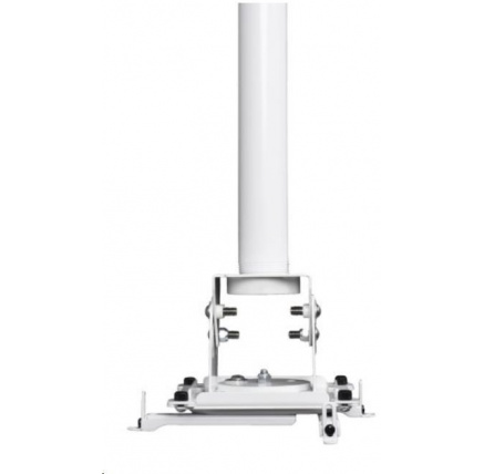 SHARP/NEC PJ01UCM stropní držák PJ02UCMPF-W Universal Floor & Portrait Ceiling Mount for Projectors up to 34kg, white