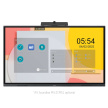 SHARP/NEC LCD 75" Precision Touch PN-L752B, 3840x2160, 350nit, 8,5ms, 16/7, VGA / USB-C / LAN / USB, Windows Ink