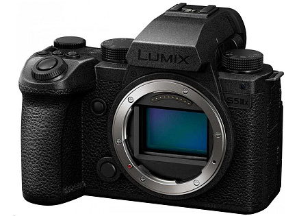 Panasonic Lumix S5 II X TELO
