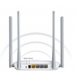 MERCUSYS MW325R WiFi4 router (N300, 2,4GHz, 3x100Mb/s LAN, 1xMb/s WAN)