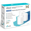 TP-Link Deco X60(1-pack) WiFi6 Mesh (AX5400, 2,4GHz/5GHz, 2xGbELAN/WAN)