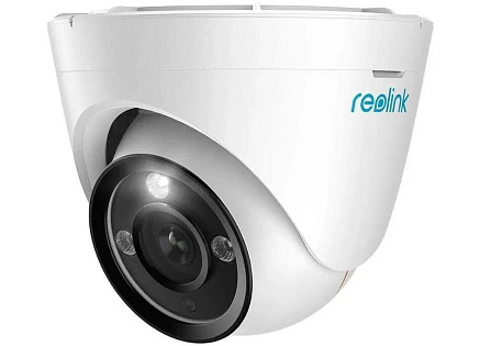 REOLINK bezpečnostní kamera P344, 12MP Ultra HD