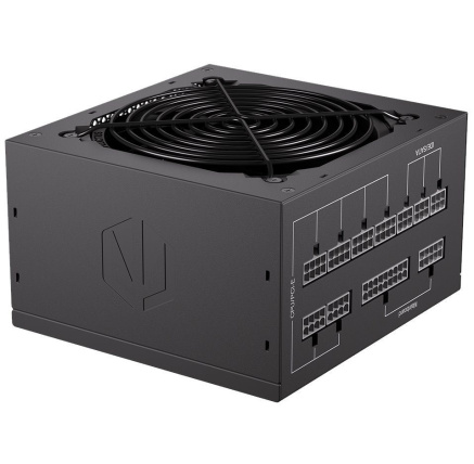 ENDORFY Zdroj Supremo FM5 Gold 750W, 120mm, Plně modulární, 80 Plus Gold