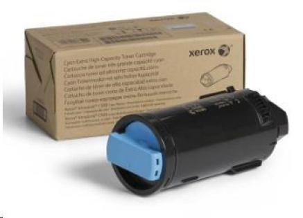 Xerox Cyan Extra High Capacity Toner pro The VersaLink C500/C505 (9 000 PAGES) Xerox Cyan Extra High Capacity Toner pro The VersaLink C500/C505 (9 000 PAGES)