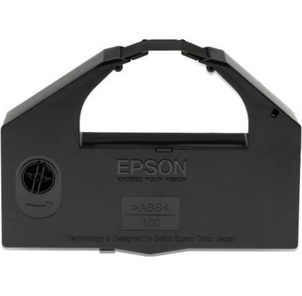 EPSON páska čer. DLQ-3000/3000+/3500 EPSON páska čer. DLQ-3000/3000+/3500