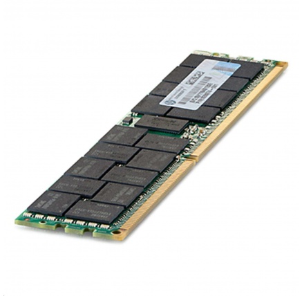 HP memory 8GB RDIMM (1x8GB) SR x4 PC3-14900R (DDR3-1866) Reg CAS13 for G8 RENEW HP memory 8GB RDIMM (1x8GB) SR x4 PC3-14900R (DDR3-1866) Reg CAS13 for G8 RENEW