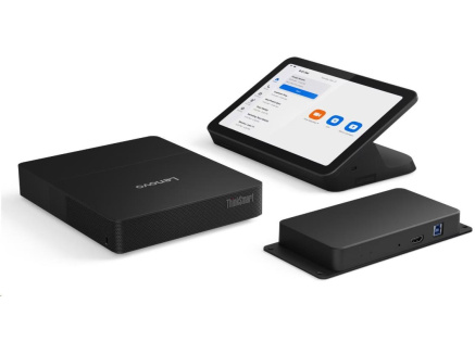 LENOVO PC ThinkSmart Core G2 + IP Controller ZOOM