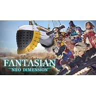 FANTASIAN Neo Dimension Xbox Series X/S