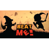 Beat Me! (PC) klíč Steam