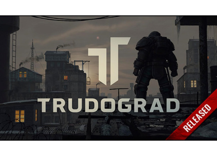ATOM RPG Trudograd (PC) klíč Steam
