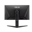 ASUS LCD TUF Gaming VG27AQL5A, 27" 2560x1440, 350nits, 210Hz, 1ms, DP, HDMI, USB, Audio, Repro, VESA, Black