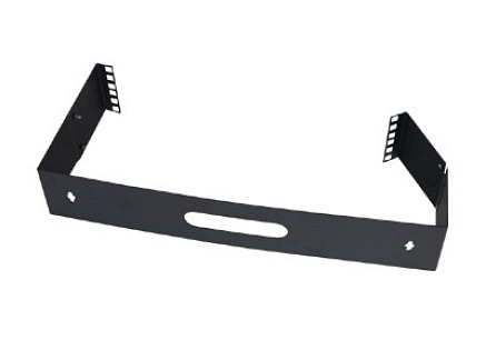 EUROCASE nástěnný držák GA-29-2U pro rozvaděče