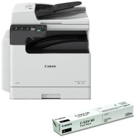 Canon imageRUNNER 2425i MFP + toner