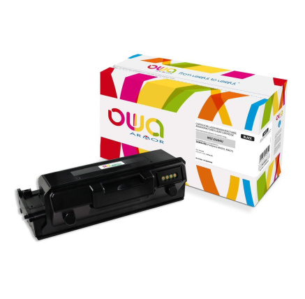 OWA Armor toner pro SAMSUNG ProXpress SL-M4025, M4075, 15000 stran, CLTM404U (SU945A), černá/black OWA Armor toner pro SAMSUNG ProXpress SL-M4025, M4075, 15000 stran, CLTM404U (SU945A), černá/black