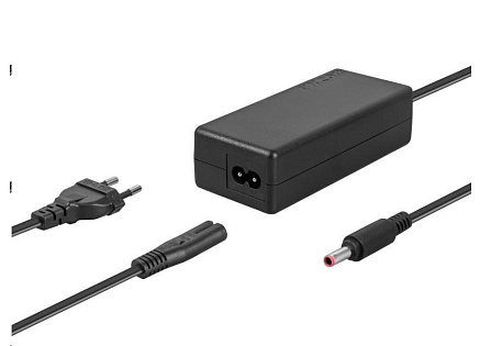 AVACOM Nabíjecí adaptér pro notebooky Dell XPS 19,5V 4,62A 90W konektor 4,5mm x 3,0mm