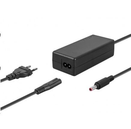 AVACOM Nabíjecí adaptér pro notebooky Dell XPS 19,5V 4,62A 90W konektor 4,5mm x 3,0mm AVACOM Nabíjecí adaptér pro notebooky Dell XPS 19,5V 4,62A 90W konektor 4,5mm x 3,0mm