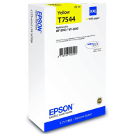 EPSON Ink bar WF-8090 / WF-8590 Ink Cartridge XXL Yellow - 7000str. (69 ml)
