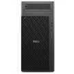 DELL PC Pro Max Tower T2 FCT2250/1500W/TPM/U9-285K/64GB/1TSSD/Integrated/vPro/Kb/Mouse/W11 Pro/3Y PS NBD