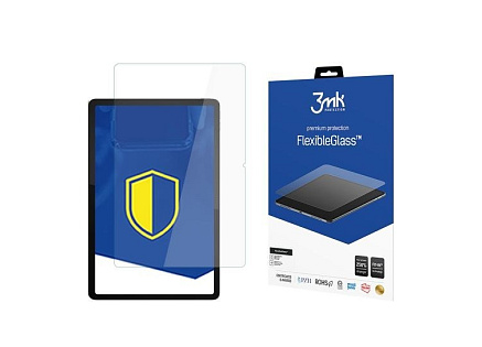 3mk hybridní sklo FlexibleGlass pro Lenovo Tab K11 Enhanced Edition