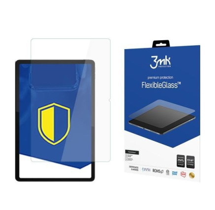 3mk hybridní sklo FlexibleGlass pro Lenovo Tab K11 Enhanced Edition 3mk hybridní sklo FlexibleGlass pro Lenovo Tab K11 Enhanced Edition