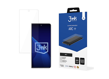 3mk ochranná folie ARC+ pro Tecno Phantom V Fold2 (front)