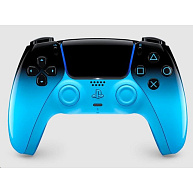 SONY Playstation Dualsense v3 Controller Rhythm Blue New Edition