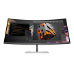 HP LCD 738pu 38 Curved 3840 x1600, IPS,2000:1,400nits,5ms, HDMI 2.0, DP 1.4, USB3-C, 5xUSB-A,RJ-45,TB 4 - 100W, 5/5/5