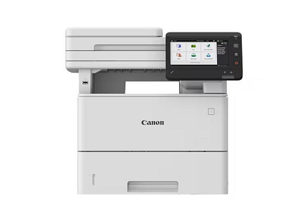 Canon i-SENSYS MF563dw - černobílá, MF (tisk, kopírka, sken, fax), DADF, USB, LAN, Wi-Fi