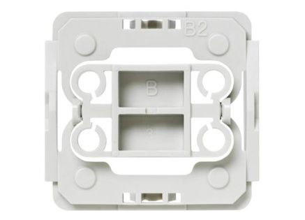 Homematic IP  Adaptér Berker B2 - EQ3-ADA-B2