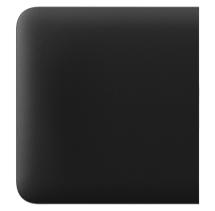 Ajax  SideButton (1-gang/2-way) - Boční tlačítko, černá