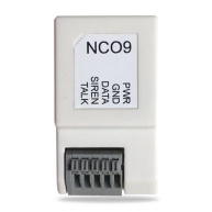 Veria Rozšiřující relé modul  NC09