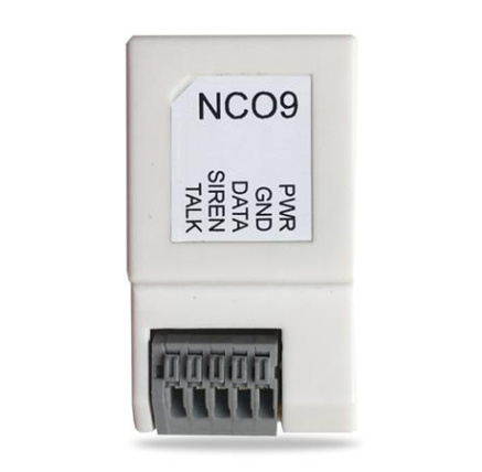 Veria Rozšiřující relé modul  NC09