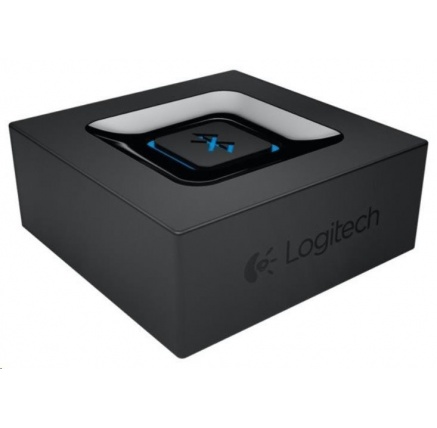 Logitech Bluetooth Audio Adapter Logitech Bluetooth Audio Adapter