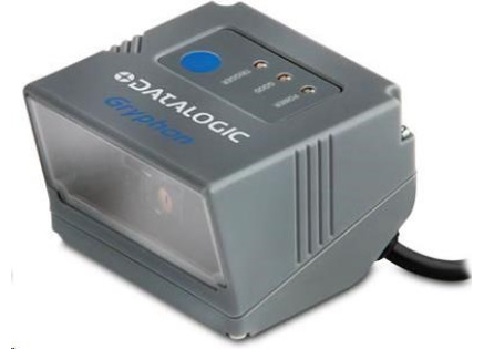 Datalogic Gryphon GFS4100, 1D, USB, kit (USB)