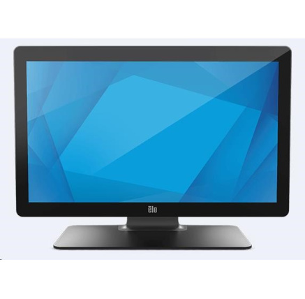 Elo 2203LM, 54.6cm (21.5''), Projected Capacitive, 10 TP, Full HD, black