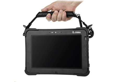 Zebra soft handle, kit