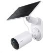 TP-Link Tapo C410 KIT venkovní kamera, solární panel (3MP, 2K QHD, 1296p, IR 9m, WiFi, micro SD card, IP65)