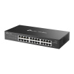 TP-Link OMADA switch ES224G (24xGbE,fanless)