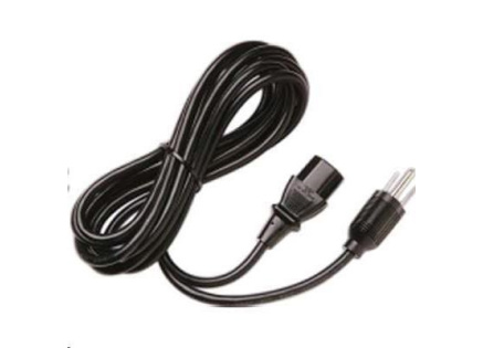 HP C13 - GB-1002 CN 250V 10Amp 1.83m Power Cord