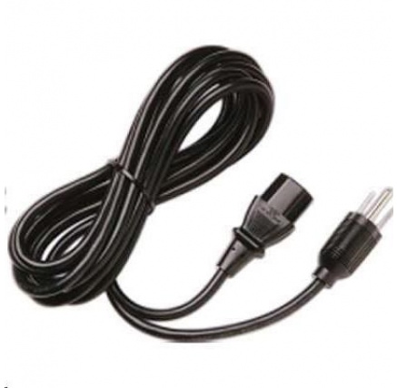 HP C13 - GB-1002 CN 250V 10Amp 1.83m Power Cord HP C13 - GB-1002 CN 250V 10Amp 1.83m Power Cord