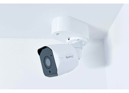 Synology D-SBC500-C - Držák pro kameru Synology BC500 na stěnu i strop