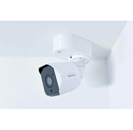 Synology D-SBC500-C - Držák pro kameru Synology BC500 na stěnu i strop