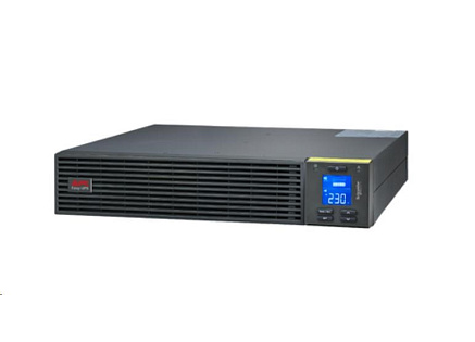 APC BUNDLE SRV2KRIRK-E Easy UPS On-Line SRV RM 2000VA 1800W 230V with Rail Kit APC BUNDLE SRV2KRIRK-E Easy UPS On-Line SRV RM 2000VA 1800W 230V with Rail Kit