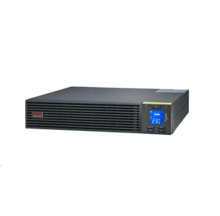 APC Easy UPS On-Line SRV RM 2000VA 1800W 230V with Rail Kit