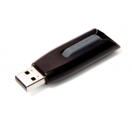 VERBATIM Flash Disk 16GB Store 'n' Go V3, USB 3.0 VERBATIM Flash Disk 16GB Store 'n' Go V3, USB 3.0