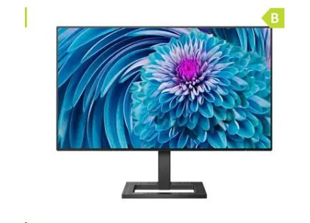 Philips MT IPS LED 27" 275E2FAE/00 - IPS panel, 2560x1440, 2xHDMI, DP, repro, nast vyska Philips MT IPS LED 27" 275E2FAE/00 - IPS panel, 2560x1440, 2xHDMI, DP, repro, nast vyska
